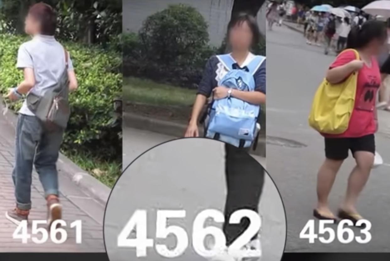 八年间宋某披着艺术家的外衣，在5000多名女大学生们毫不知情的情况下，用摄像机抓