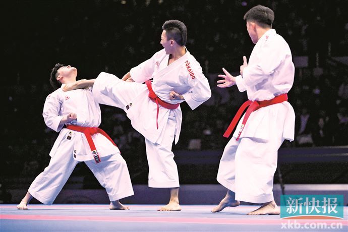 十五运会盘点 | 神仙打架地表最强 老将谢幕新人爆发