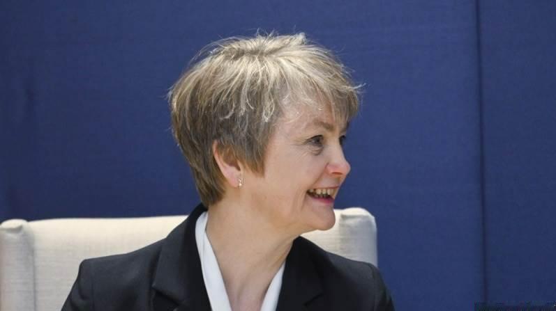 英国将把驻挪威北极地区海军陆战队人数翻倍
英国外交大臣伊薇特·库珀周一宣布，英国