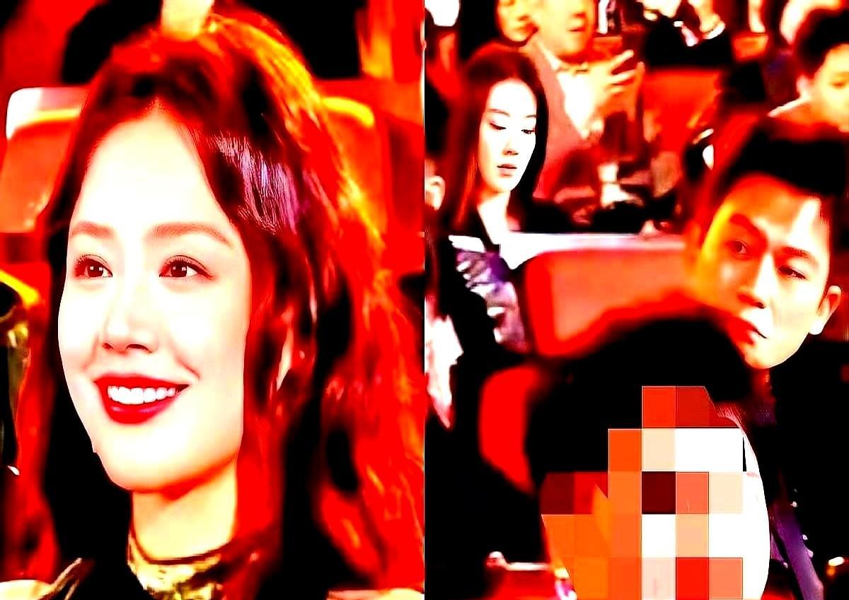 分了就分了，不撕不吵，不拿旧事当流量。
马思纯关评论，欧豪埋头拍戏，谁也没把感情