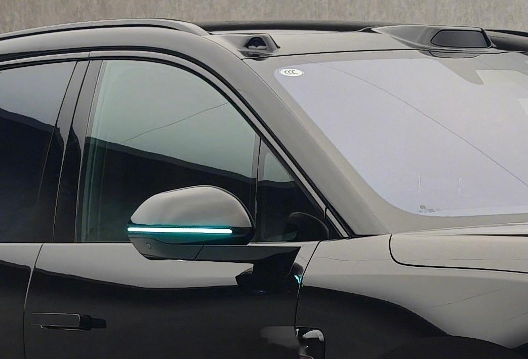 说起辅助驾驶，昨天在路上还看到一个会让人都恼火血压升高的情况一辆亮着小蓝灯（开着