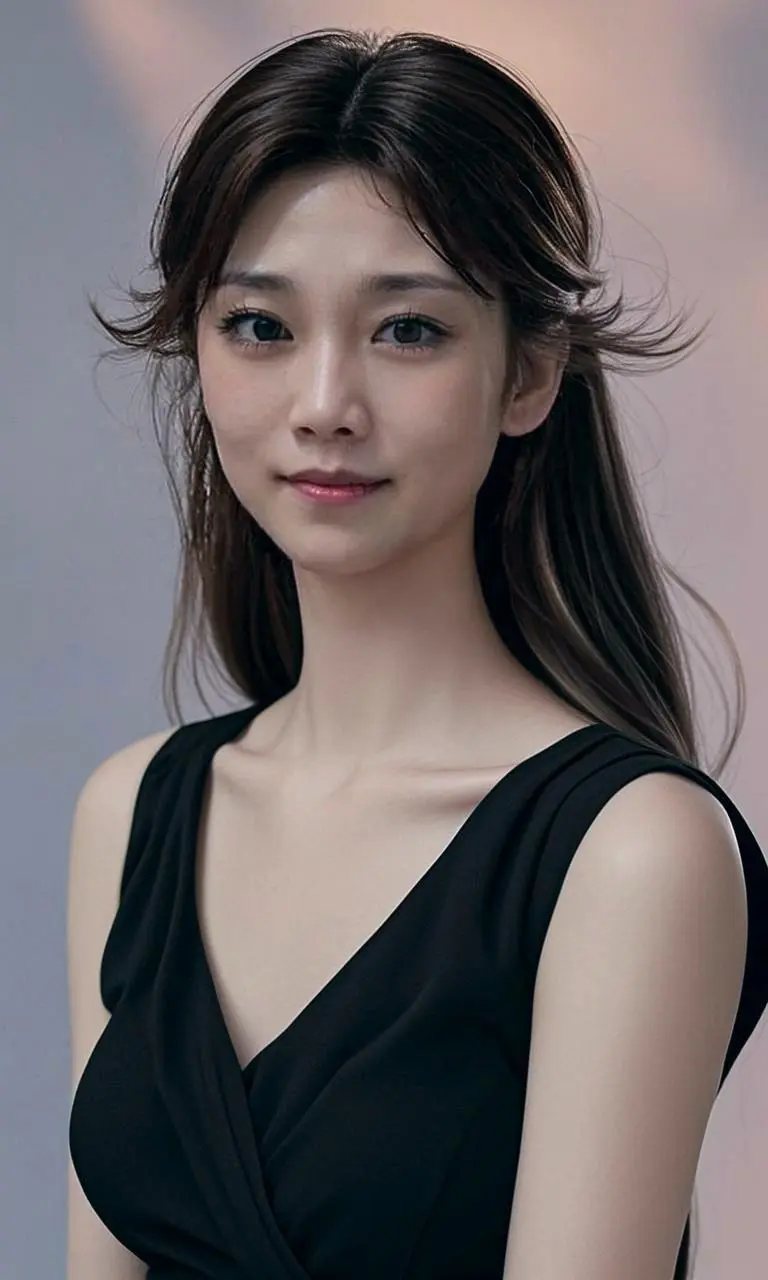 AI青春映画