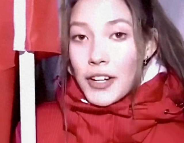 捕风捉影编造虚假恋情，清醒自渡的谷爱凌怎会深陷俗套？