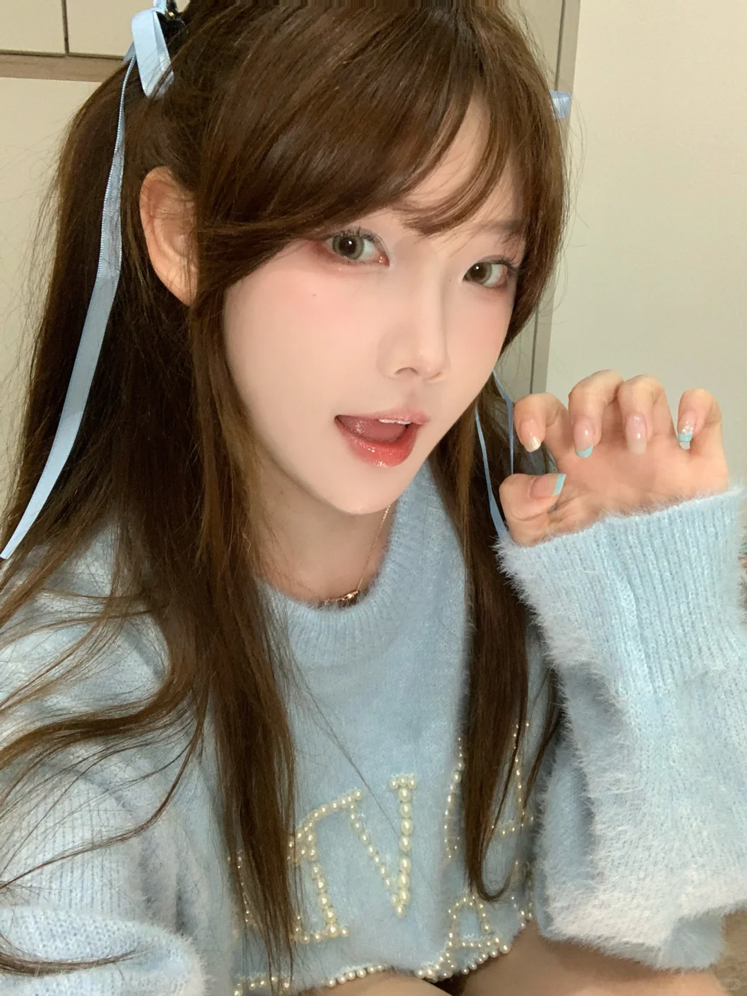 拜托可爱还不够吗