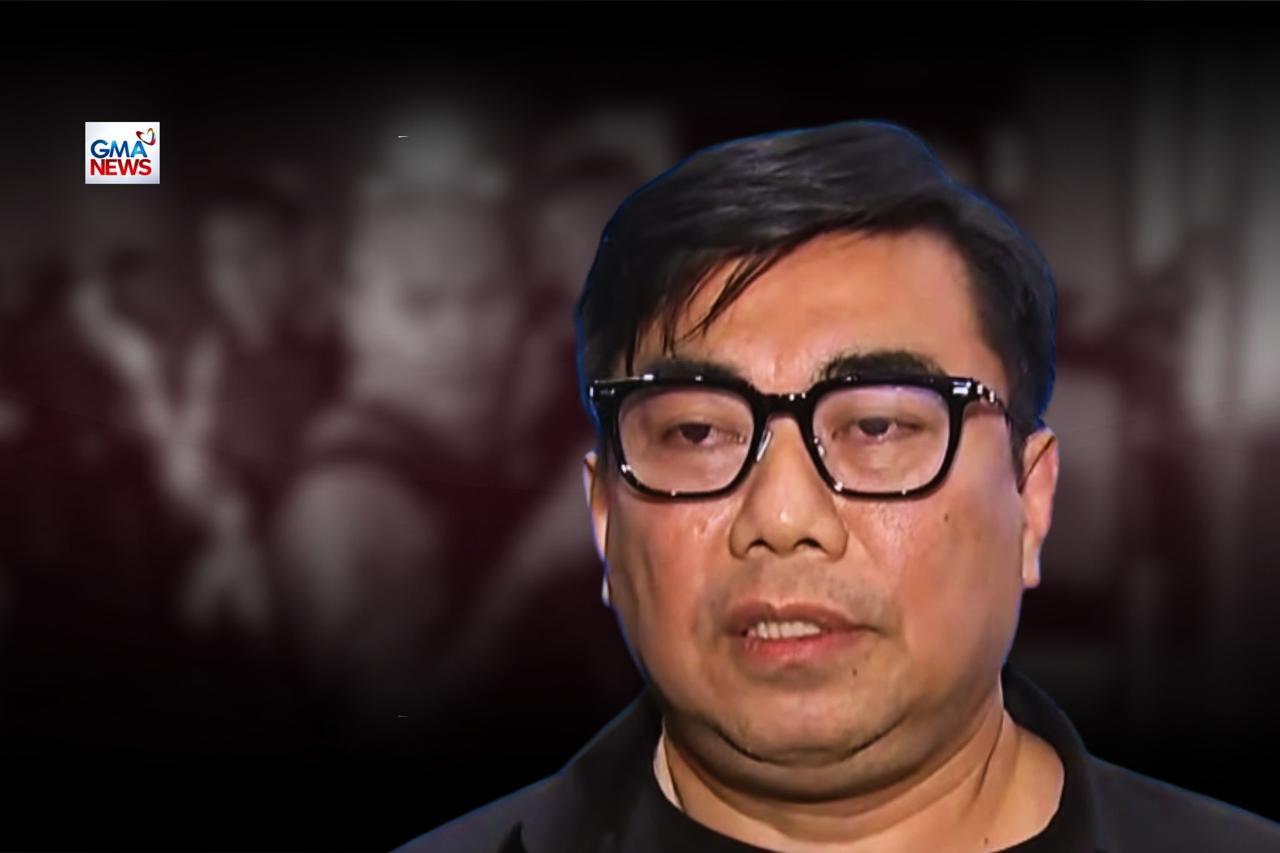 杜特尔特家族要翻盘了！5 月 14 日参议院深夜枪响后，一个匪夷所思的 "背锅侠