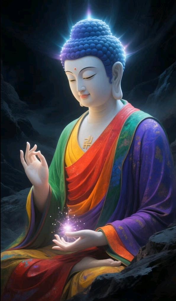 人生本就一场空
何必自囚牢笼中
往事如烟随风散
～～？

上联：余生享安好；
上