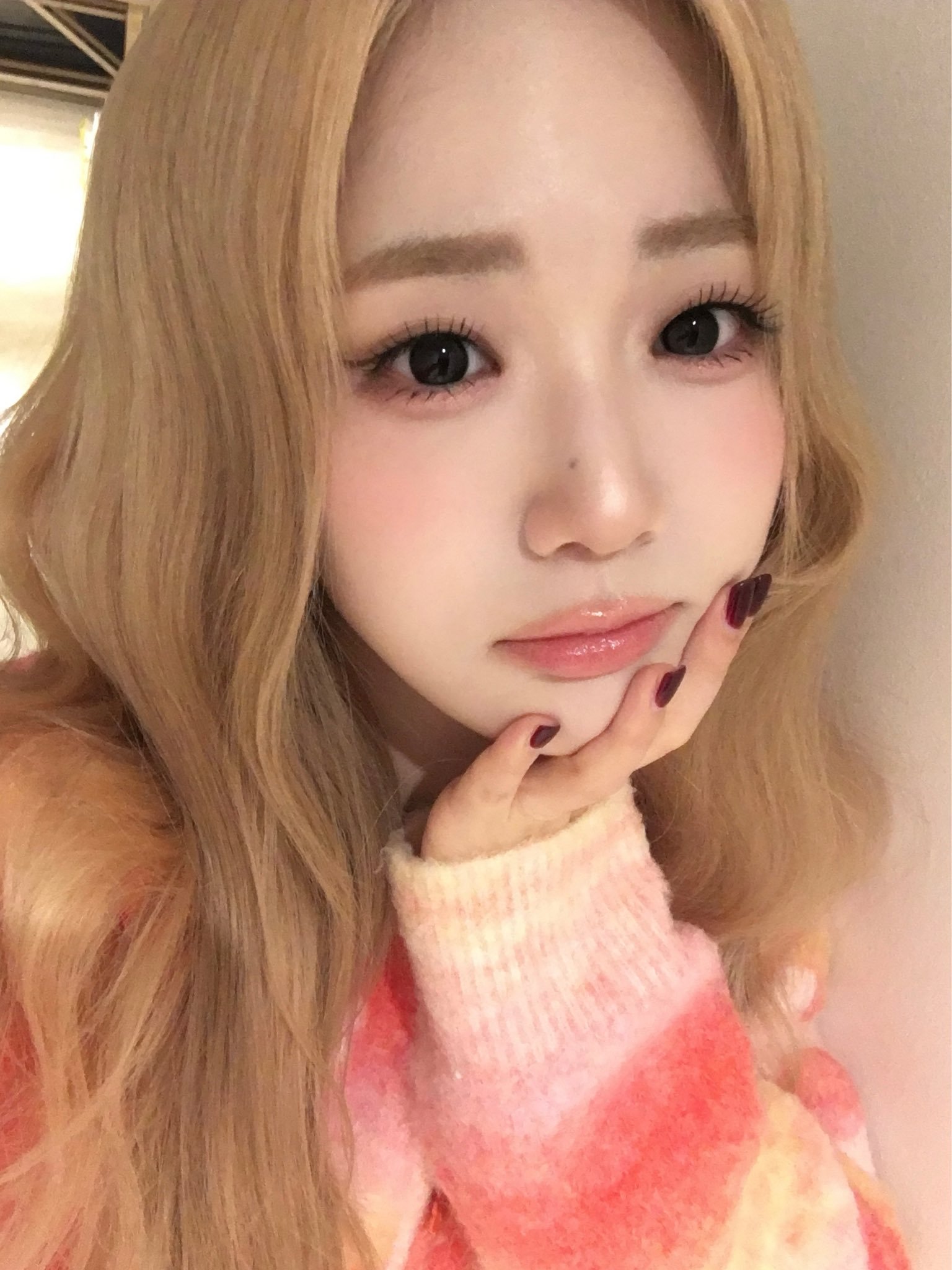 260115 tripleS SeoYeon尹舒妍 