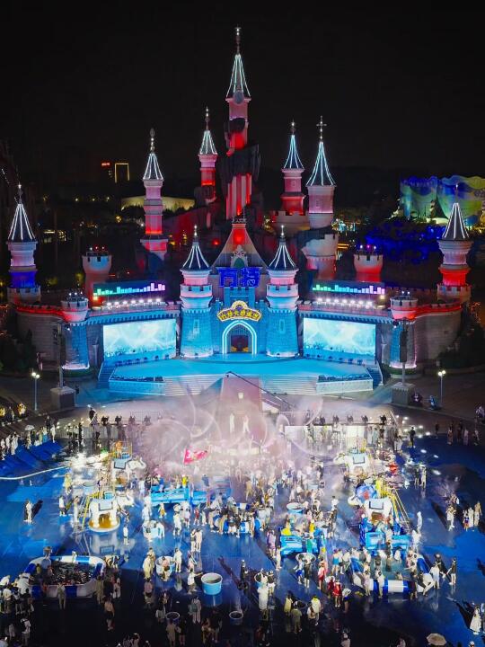 株洲方特刚回，发自真心提醒大家！！！