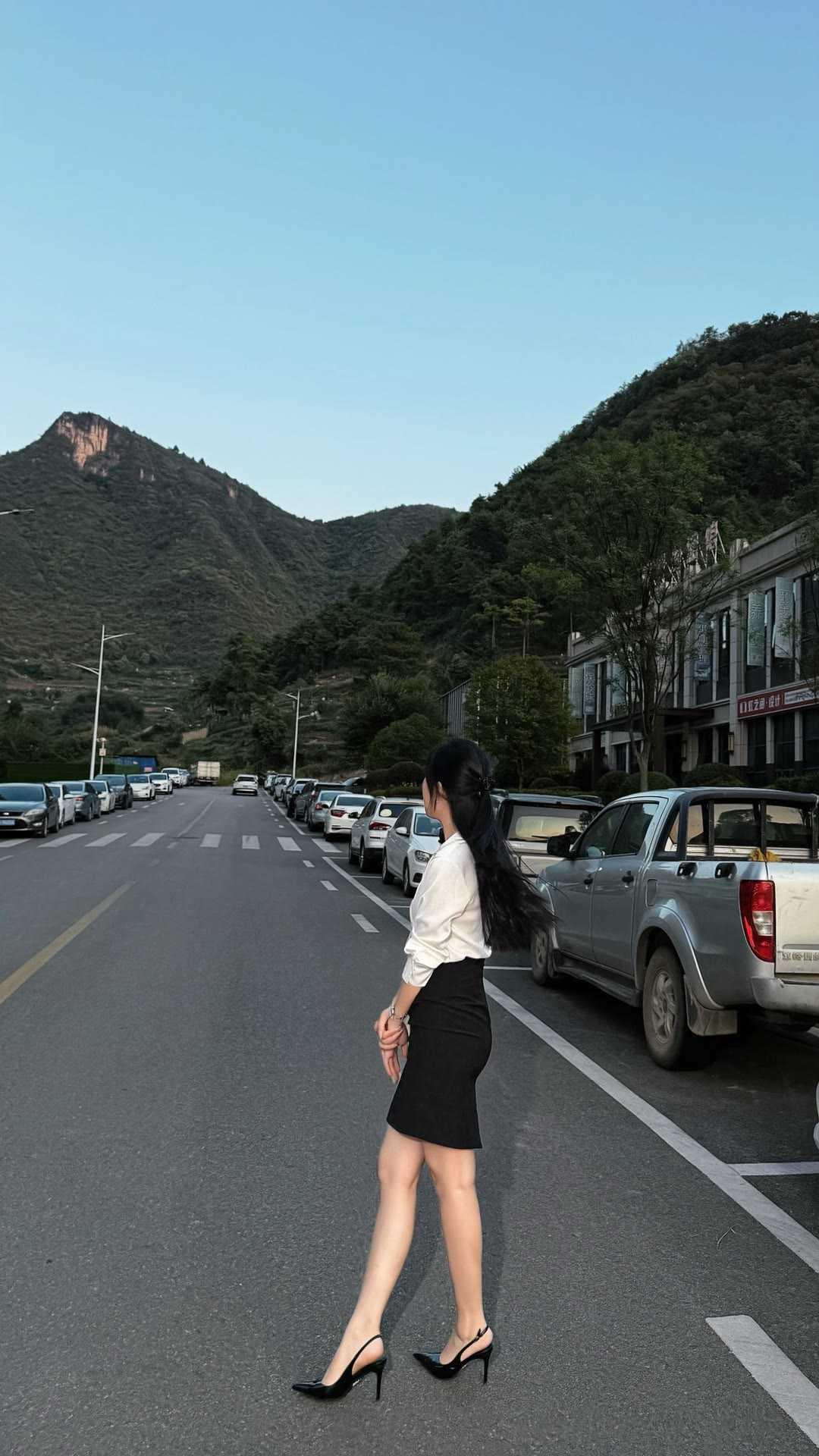 没人看见你的全部，除了你自己！