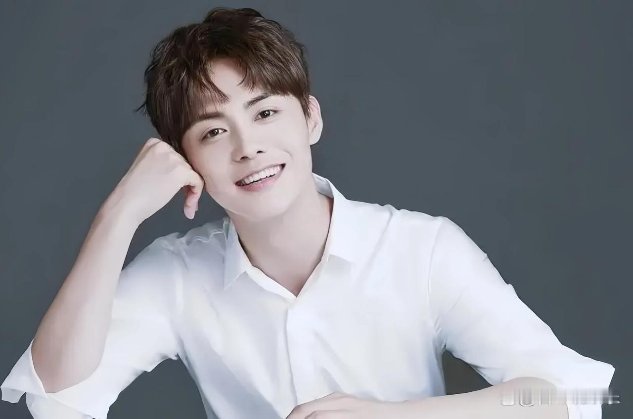 马天宇，一个不“留恋”娱乐圈，不争不抢的艺人，终于“上道”了！
马天宇在娱乐圈中