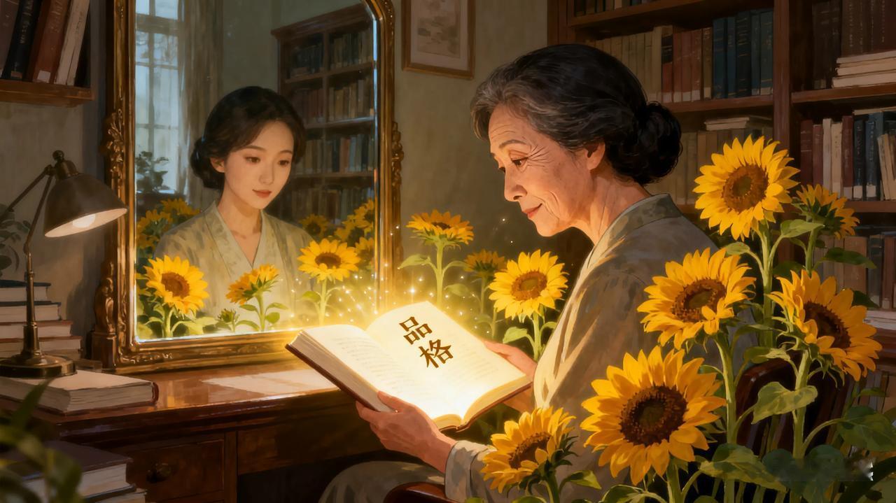 老话常说，“人不可貌相，海水不可斗量”，可现实里，又有多少人真能做到不先以貌取人