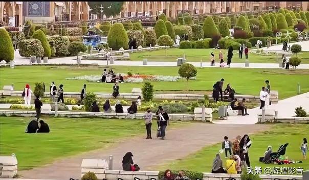 别再被误导！真实的伊朗，根本不是你想的那样
 
别再被片面报道带偏！
这才是20