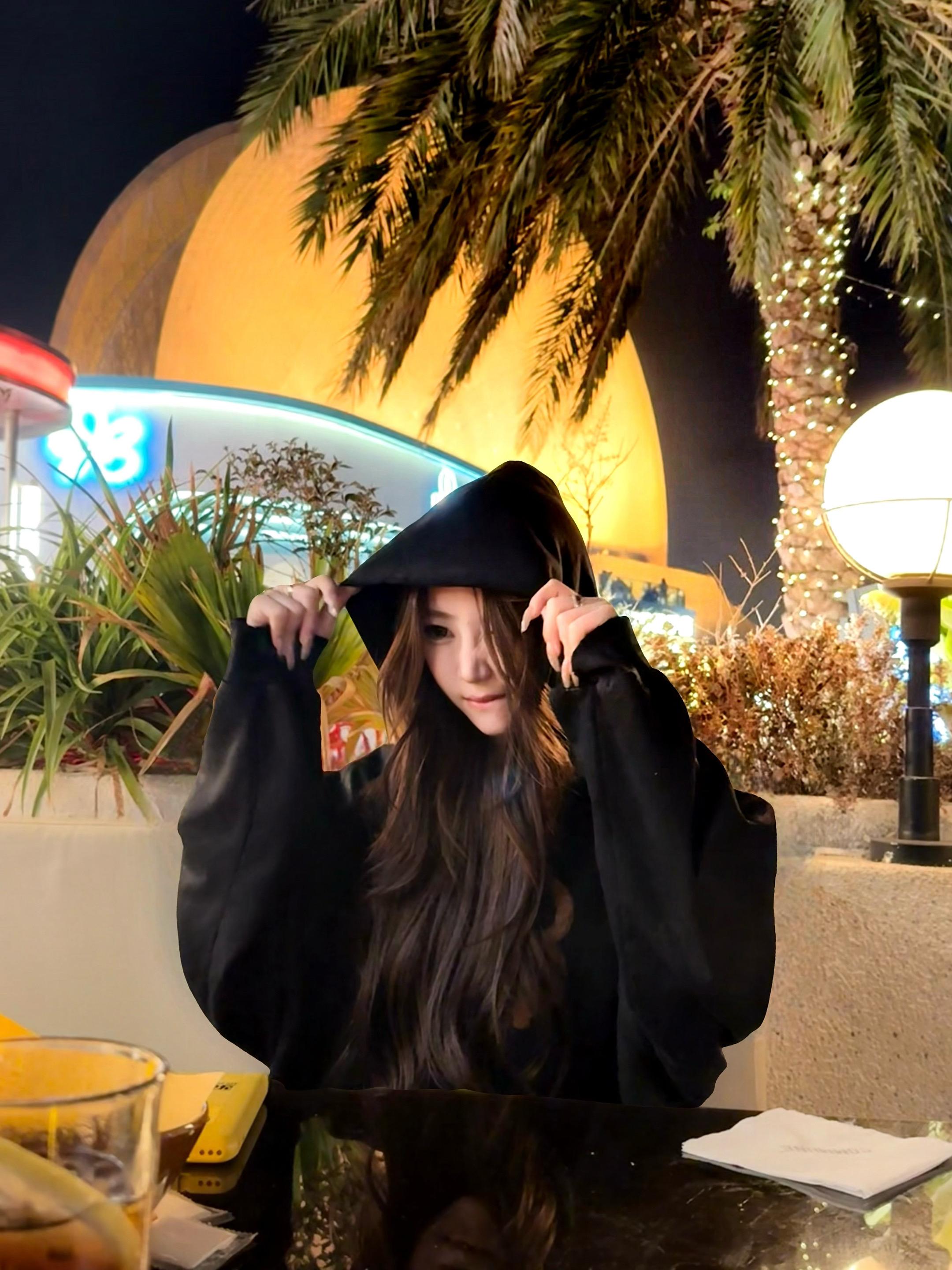 你说我好可爱 其实是你可爱我了对不对^-^