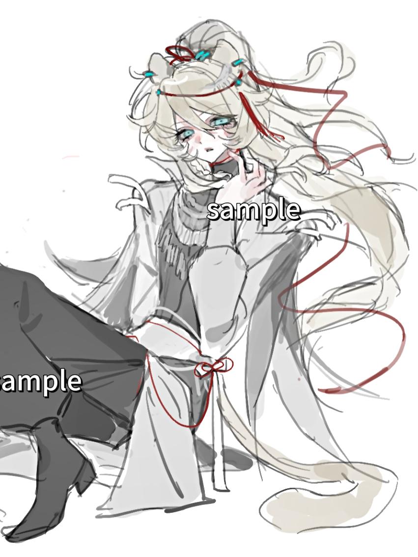 一些盲盒合集。