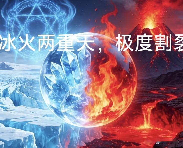 冰火两重天？
一边美光季报超预期，暴涨15.74%，闪迪涨22%，应用材料涨13
