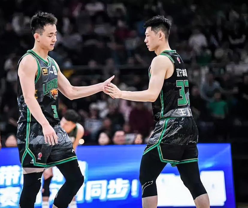 太精彩了！辽宁队100-93福建队，看看数据和正负值，谁才是赢球最大功臣！
 