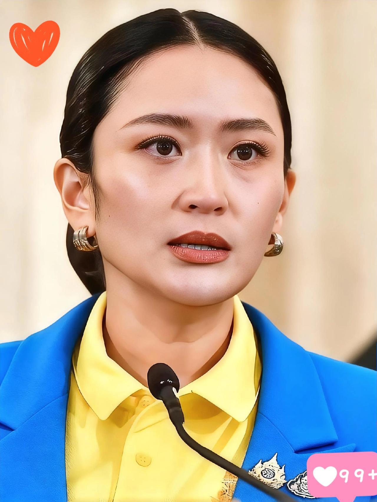 最新消息！
泰国反悔了！

这事儿核心是真的，但有些说法不太准，用大白话给你捋捋