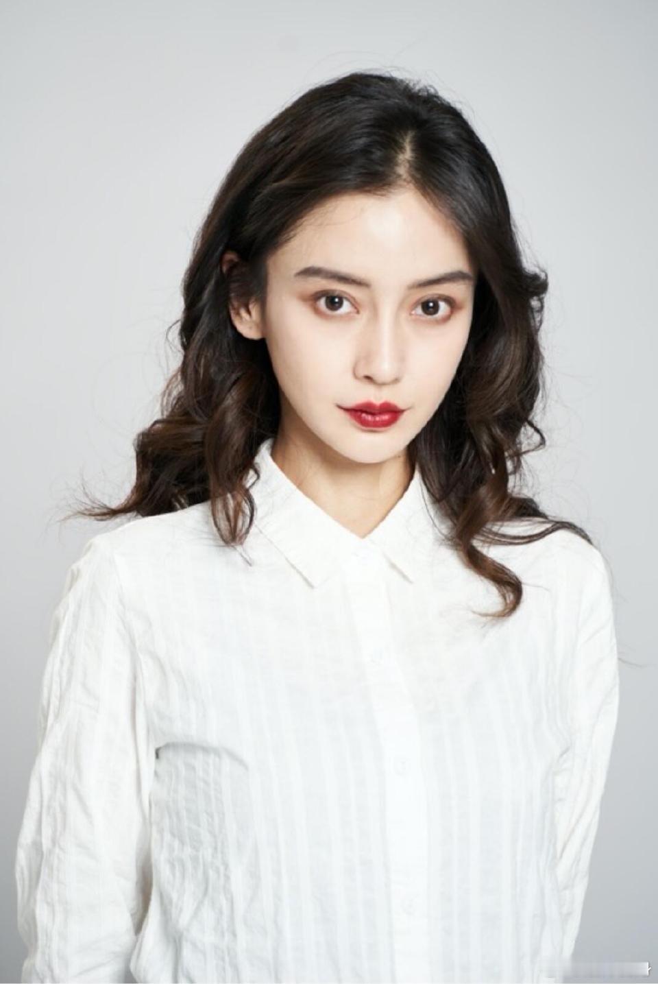 angelababy[超话] [心] angelababy三阳启蛰六迎粲然   