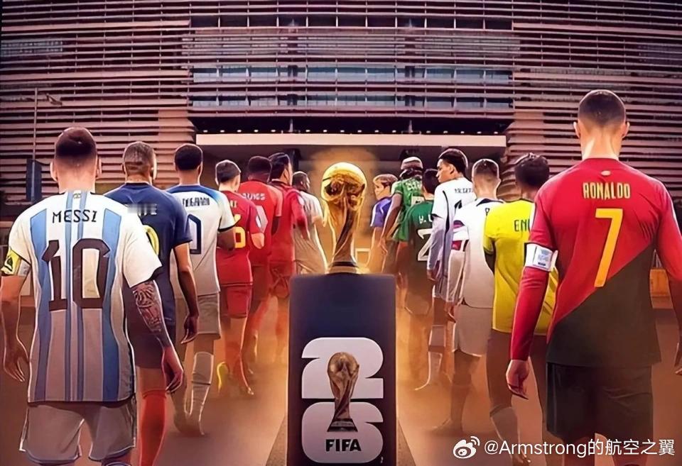 央视一次拿下4届世界杯转播权 央视 砍价 央视已于2026年5月15日正式与国际