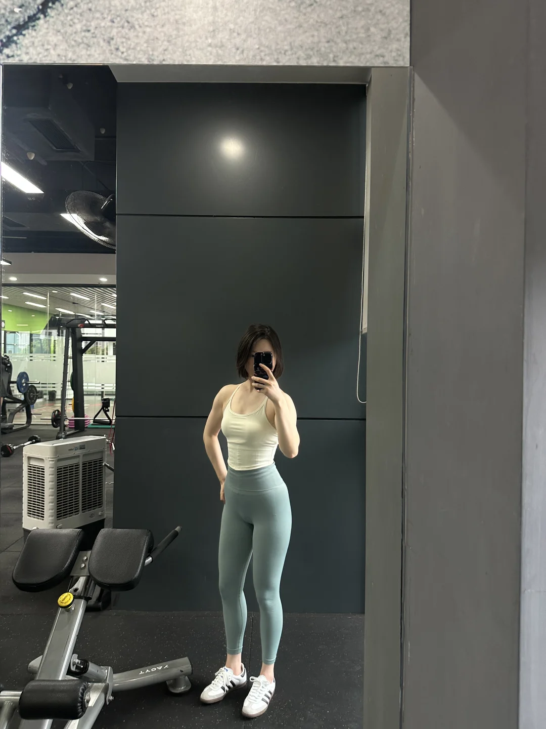 我超爱