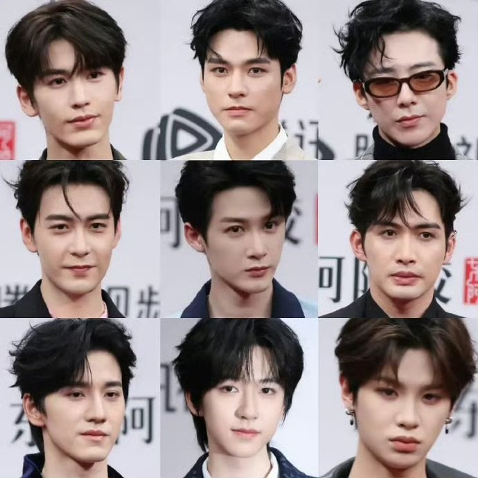 男明星星光大赏红毯怼脸生图男明星星光大赏红毯怼脸生图星光大赏红毯明星生图合集