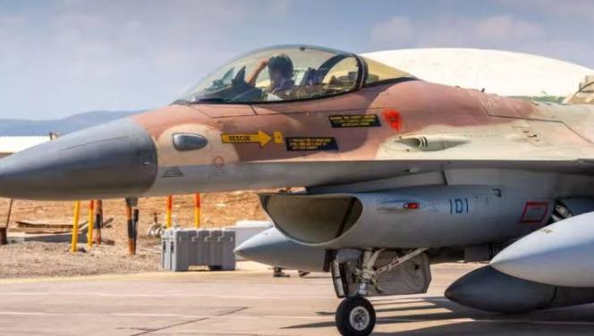 都看着以色列快要打光弹药的时候，风向突然改变了！以色列又要拿到5000枚GBI-