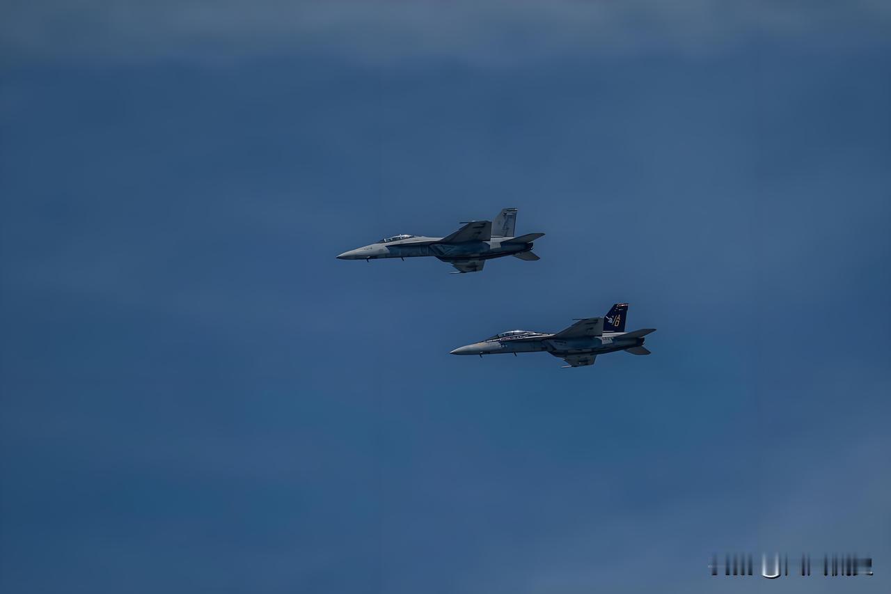 摊牌的时刻，已经到了！黄海之上骤然拉响的防空警报，彻底终结了华盛顿长期以来的边缘