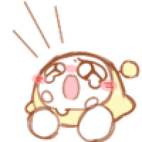 五小只表情包#蛋仔派对# ​​​