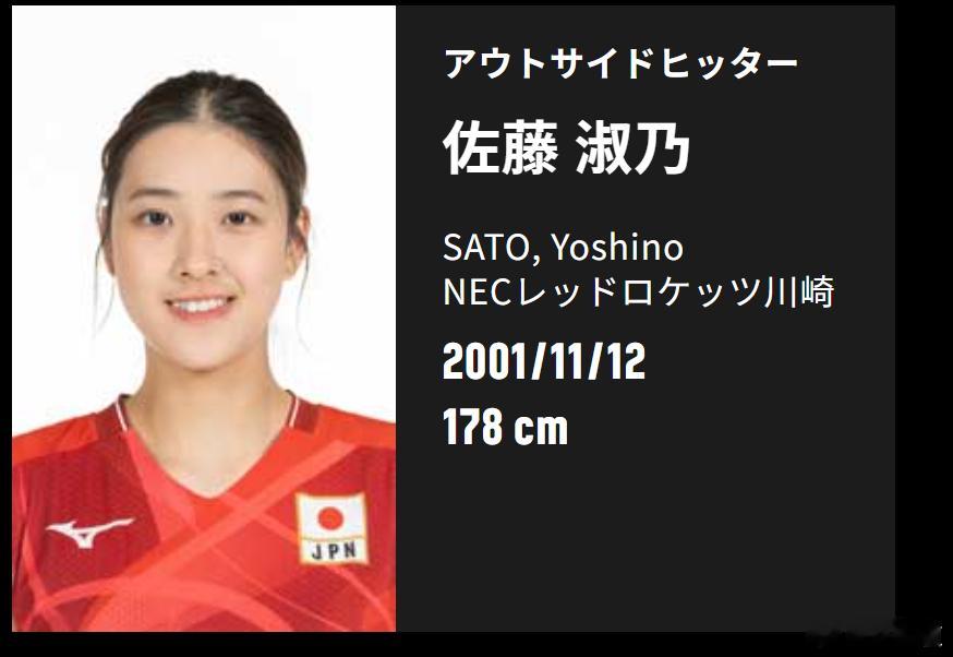 佐藤淑乃国际排坛动态 佐藤淑乃选手：曾多次独自跨越障碍 佐藤对2025在日本国家