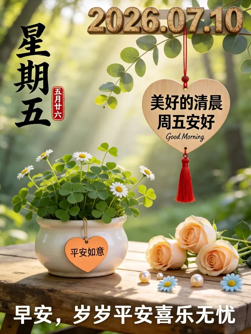 🌺໑ຼ0໑ຼ6.7.10. 星期五🌺✍🏻️画龙点睛顺风顺水，远离喧嚣安宁简