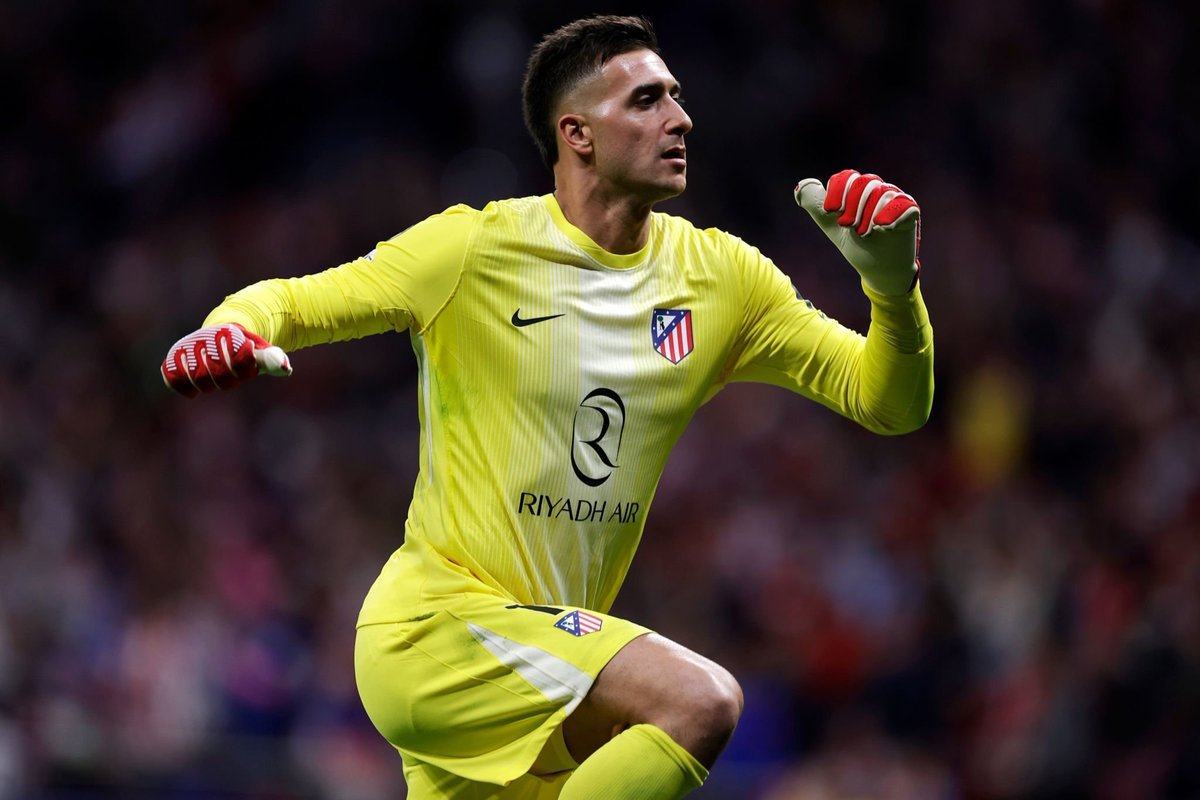 铁血防线助马竞晋级！时隔九年再进欧冠四强，上一次为16/17赛季。欧冠次回合马竞