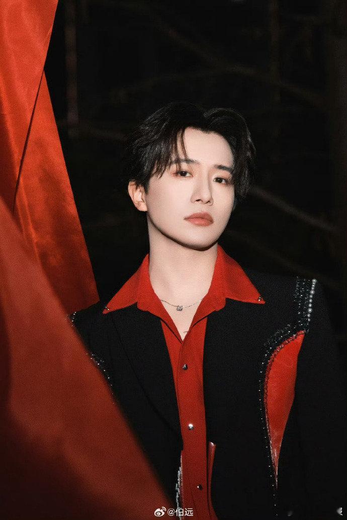 伯远催更武林外传  祝伯远生日快乐！一起催更《武林外传》，等 2026 重映，再