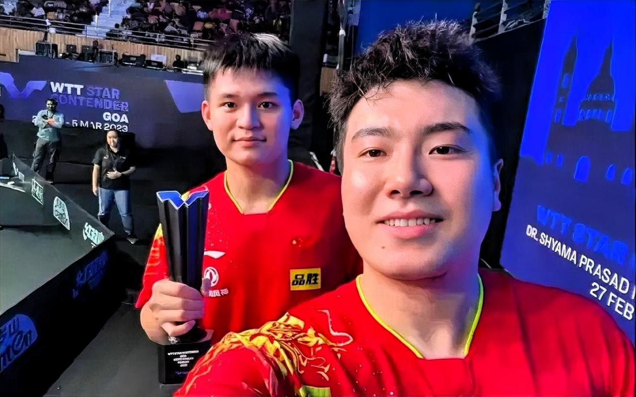 拜托了，不要再用“爆冷”这个字样形容梁靖崑输球了！两年来，这位状态江河日下的老将