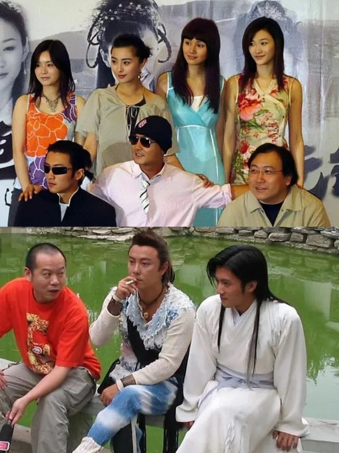李小冉辞演江玉燕，杨雪一战封神