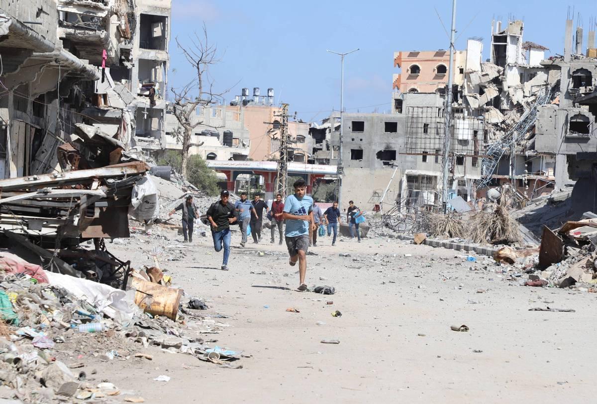 没想到以色列玩的这么阴！3月5号当天，伊朗时报说，最近一段时间，中东好几个国家接