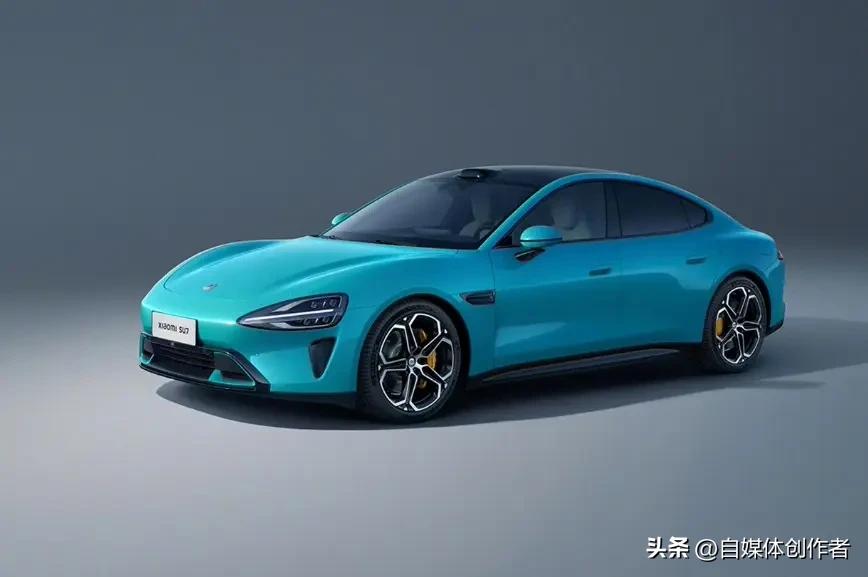 2026年2月车市遇春节淡季考验，小米YU7以20196辆的销量强势跻身全国乘用