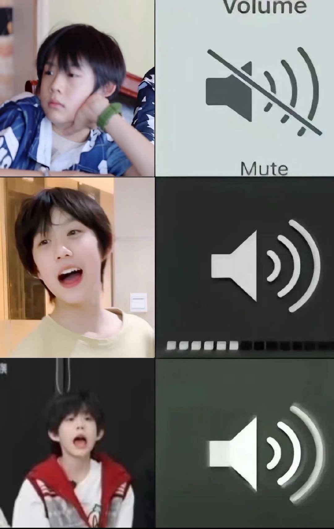 0%50%100%哼哼哈嘿！