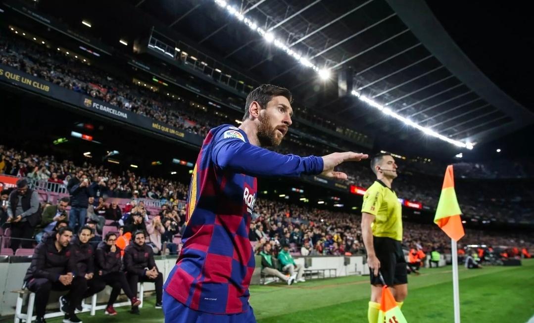 《每日体育报》消息显示，梅西若重返巴塞罗那，带来的不仅是情怀加持，更可能成为俱乐