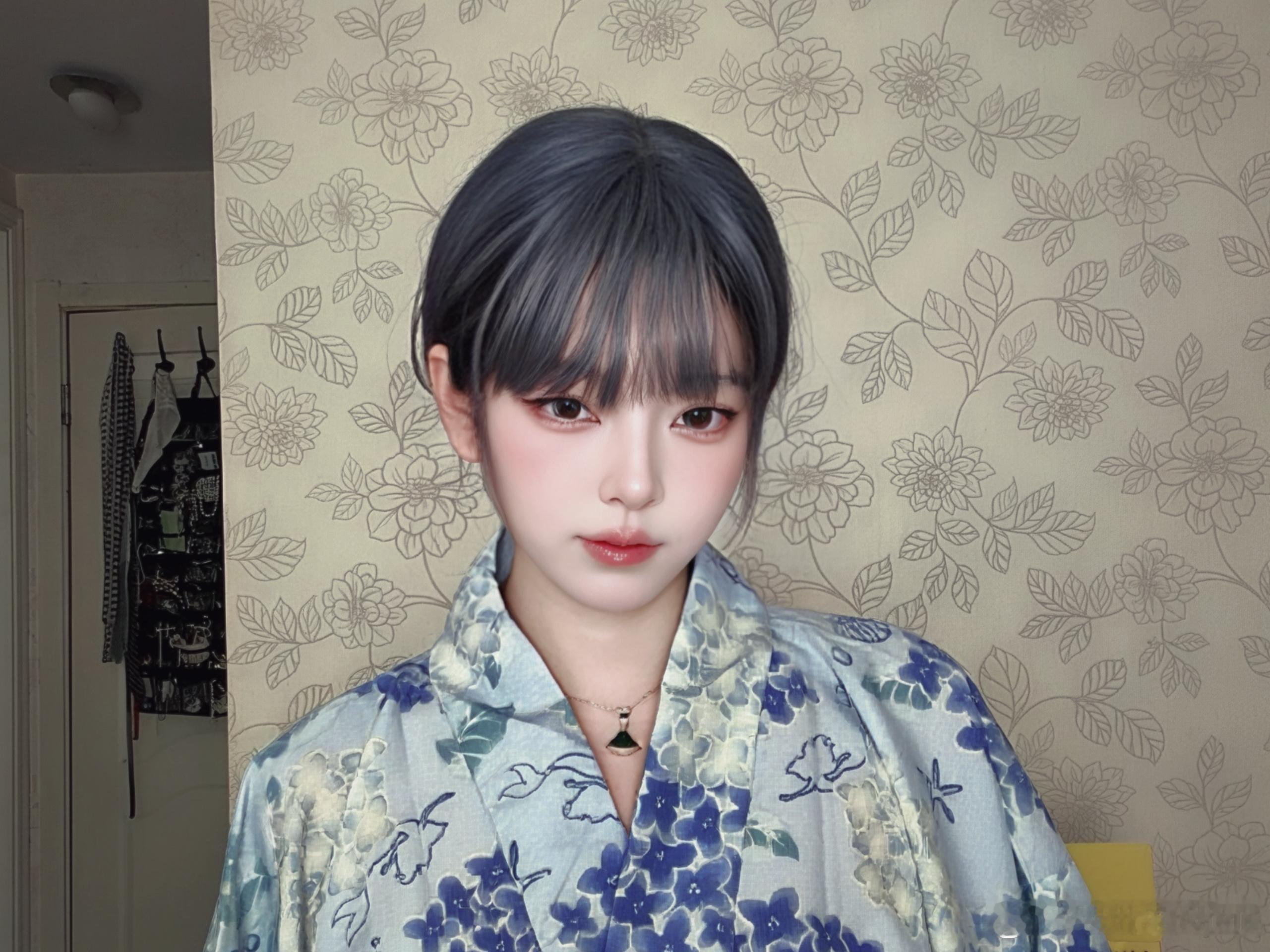 新衣服 