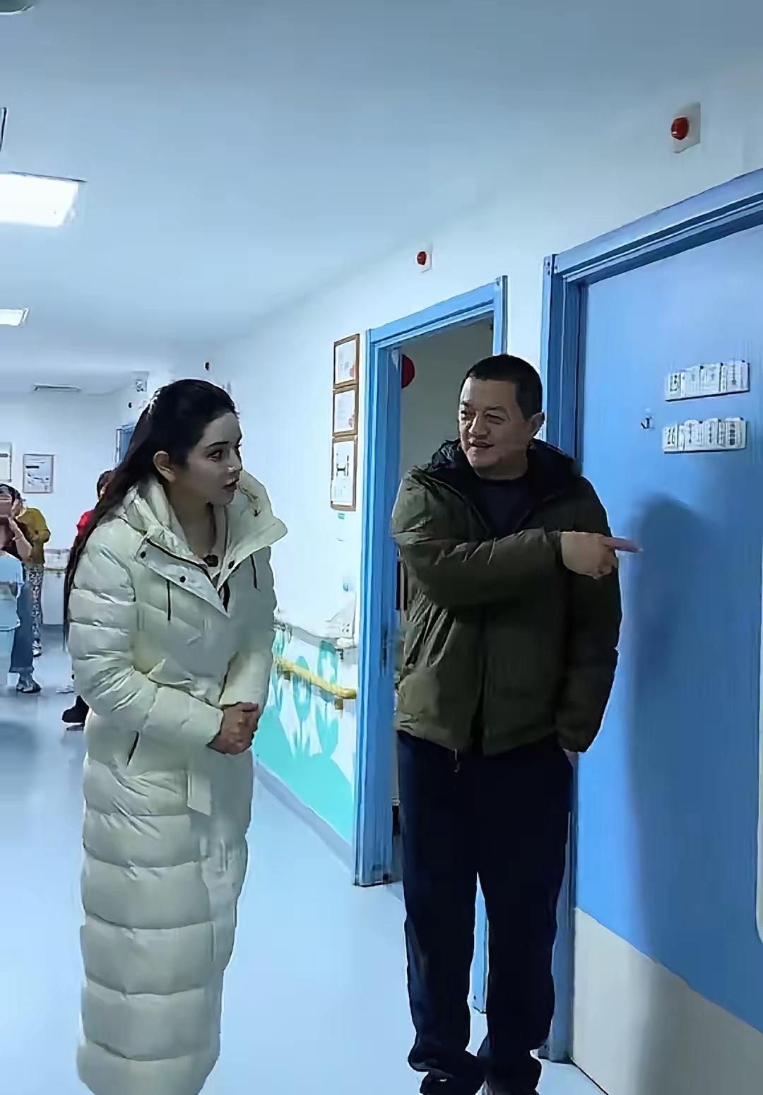 重新认识李亚鹏：这世间的大爱，是拼尽全力的坚守
 
再看李亚鹏，早已不是荧幕上风