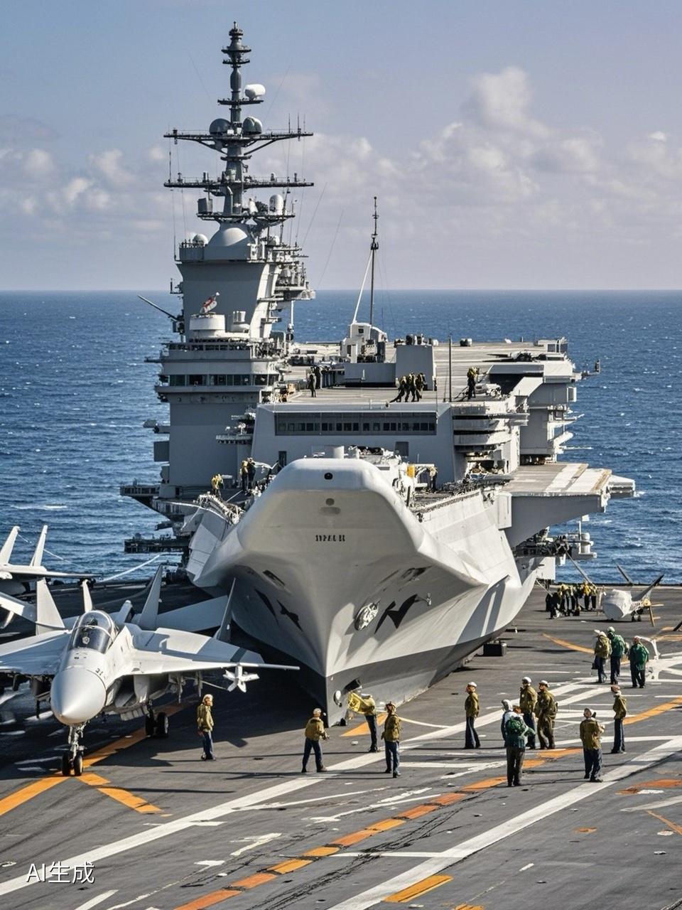 特朗普谈及伊朗问题时，表示有一个极为重要的决定待做，还着重强调这并非易事。据美国