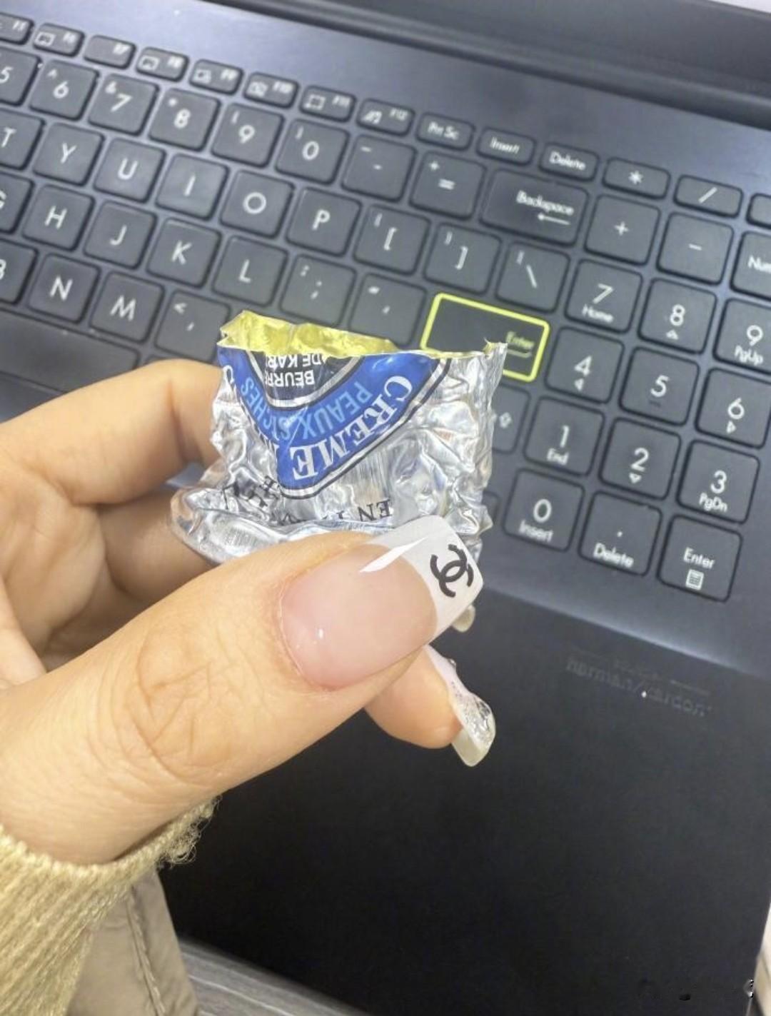 把解约这件事执行到了极致，话说你们家的牙膏用到什么程度换的？