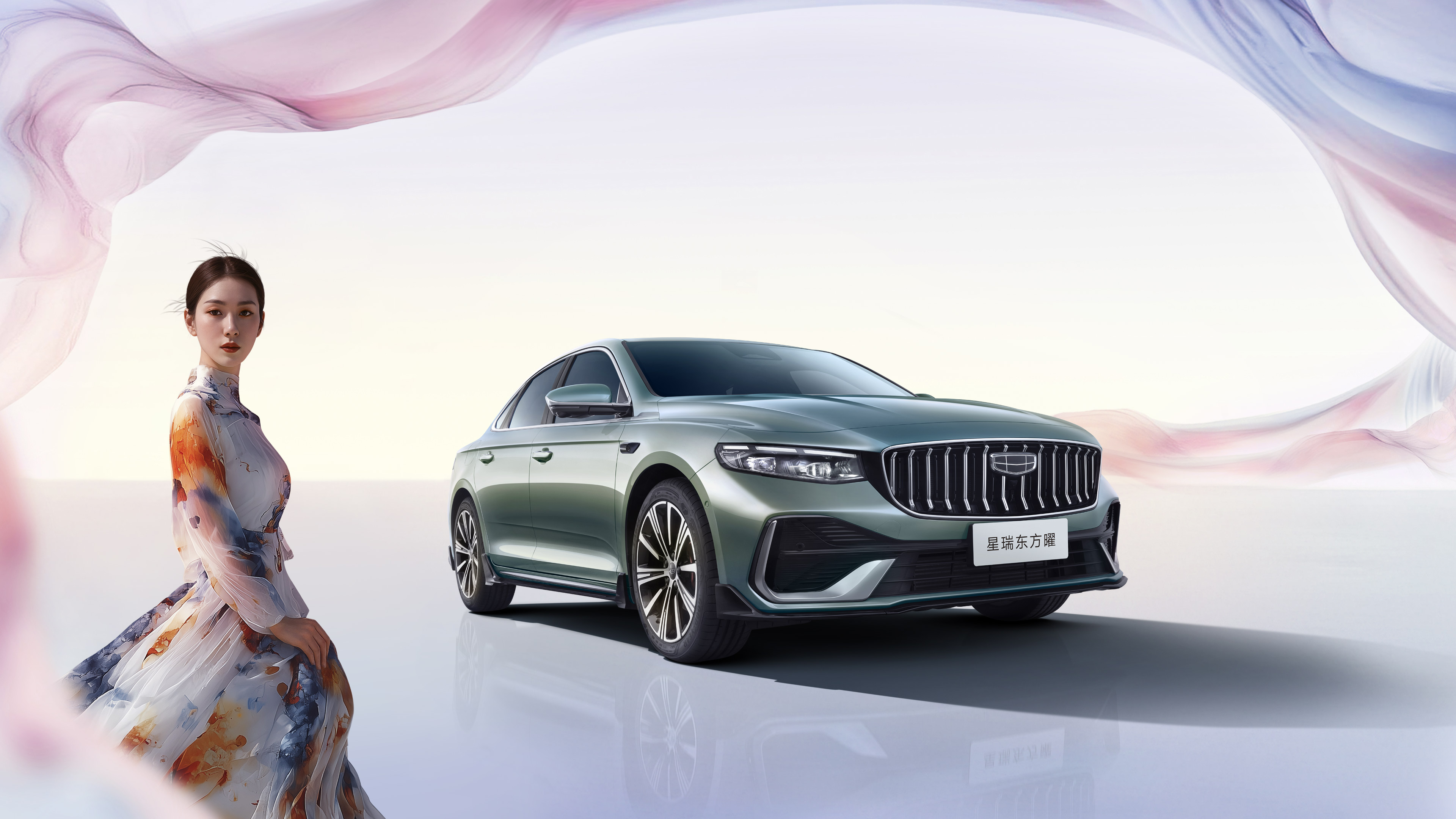 有朋友提到该出“星瑞+”，这事就更有趣。2.0T星瑞从最开始的190匹提升到23