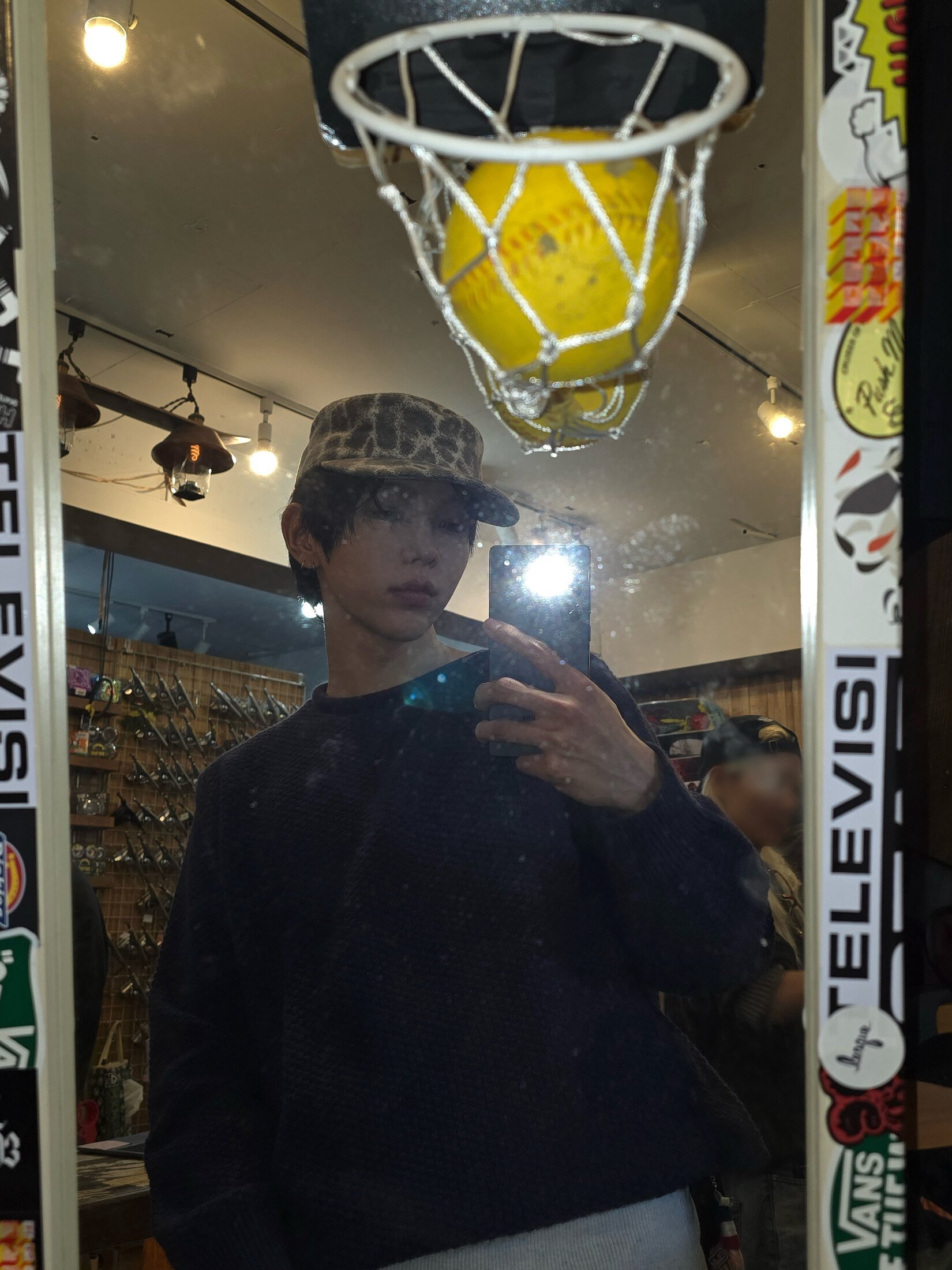 DAY 1 / SKATEBOARD SHOP 将太郎 