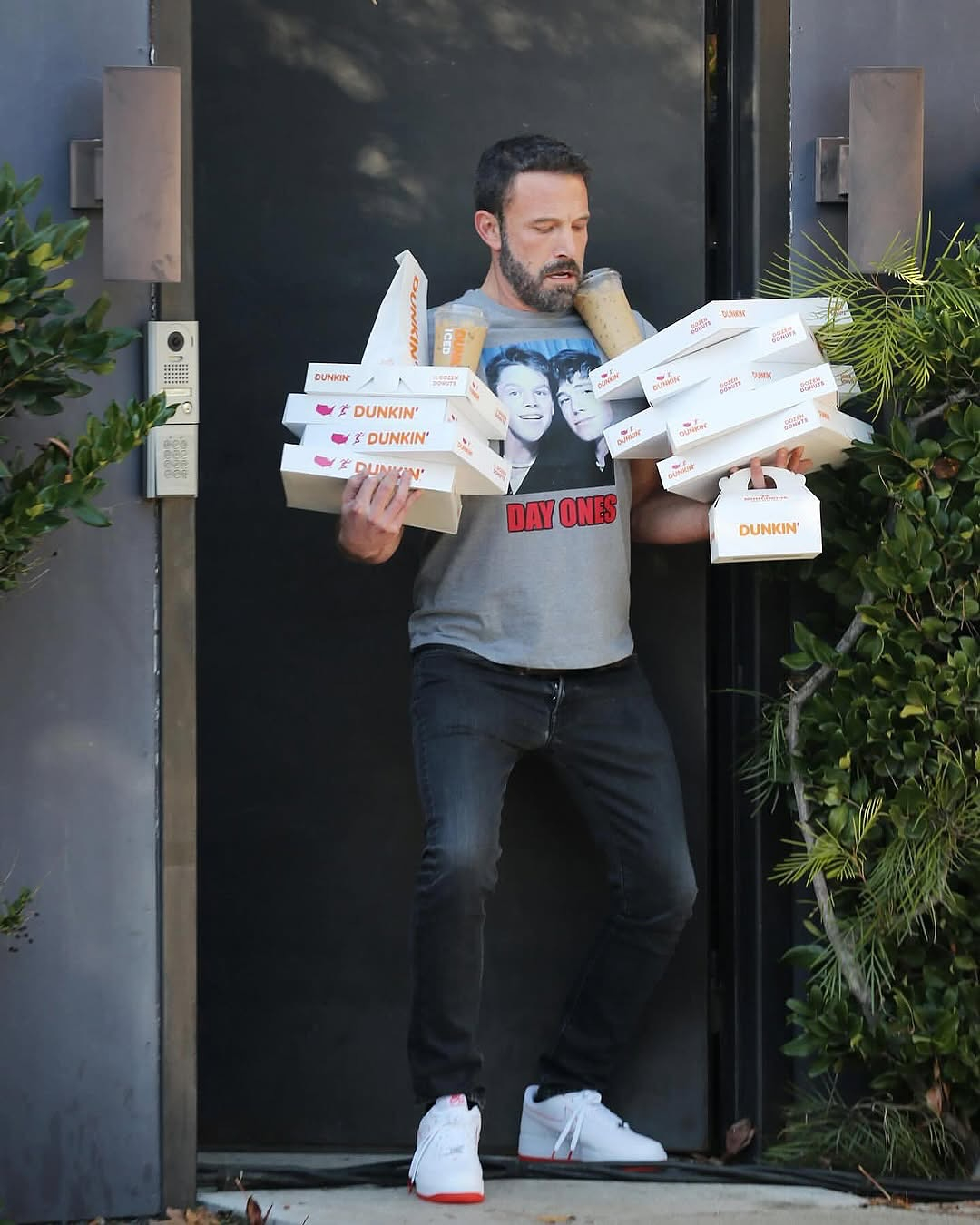 Ben Affleck, 2024 
