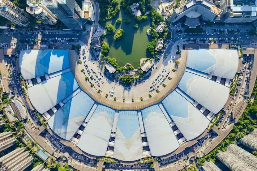 5万平米、800家企业：成都老博会切开了银发经济的一块蛋糕


3月17日，第九