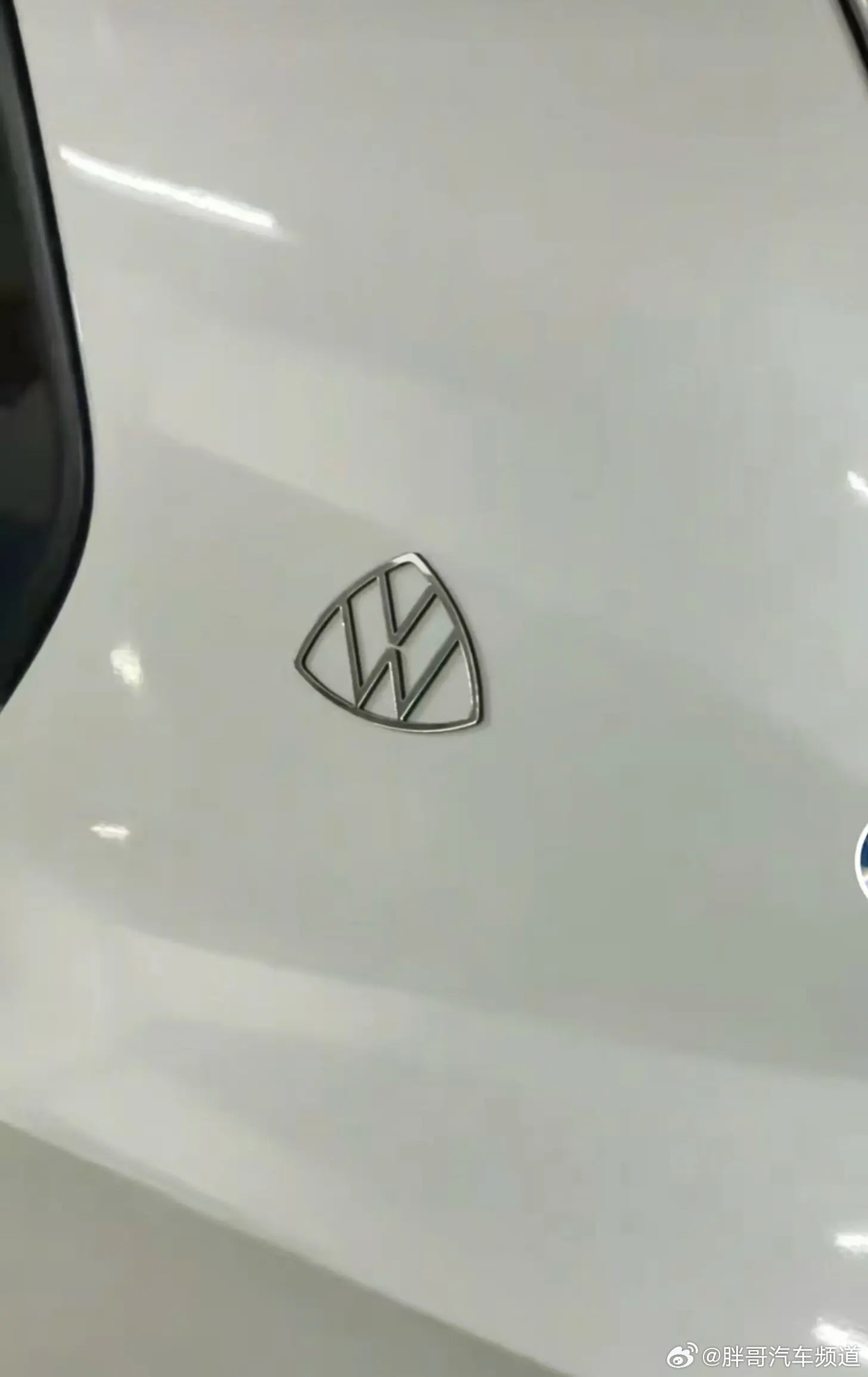 胖哥汽车频道 哦吼，这是迈巴众嘛~ 大V聊车我和汽车的日常