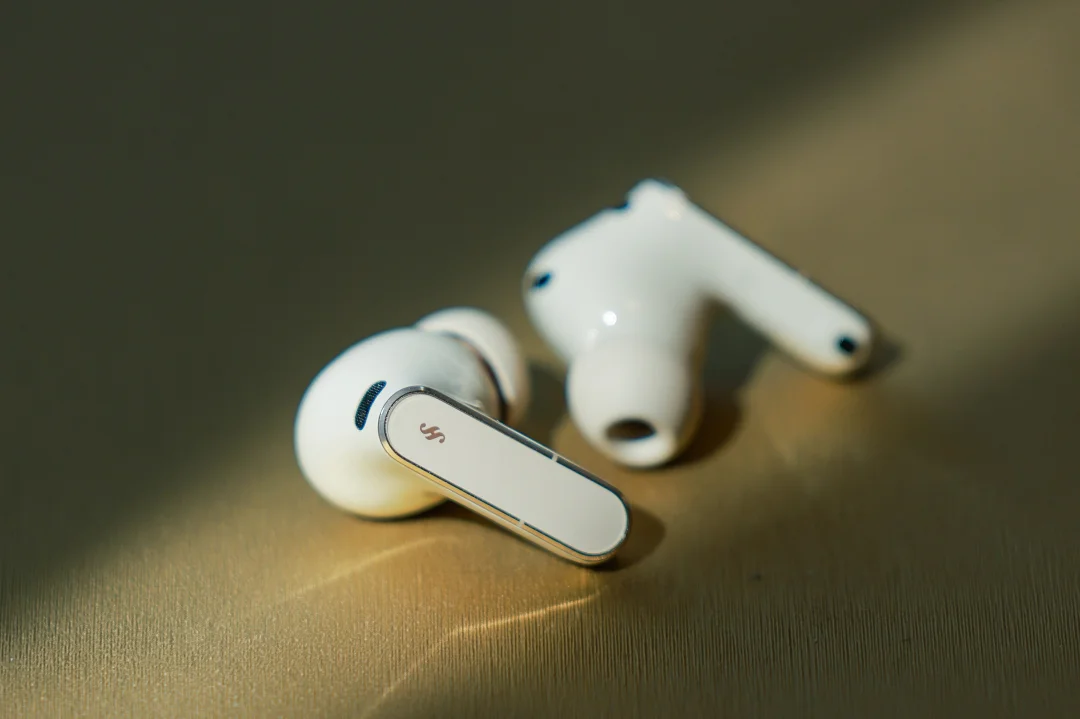 华为FreeBuds Pro 5：母带级无损音质