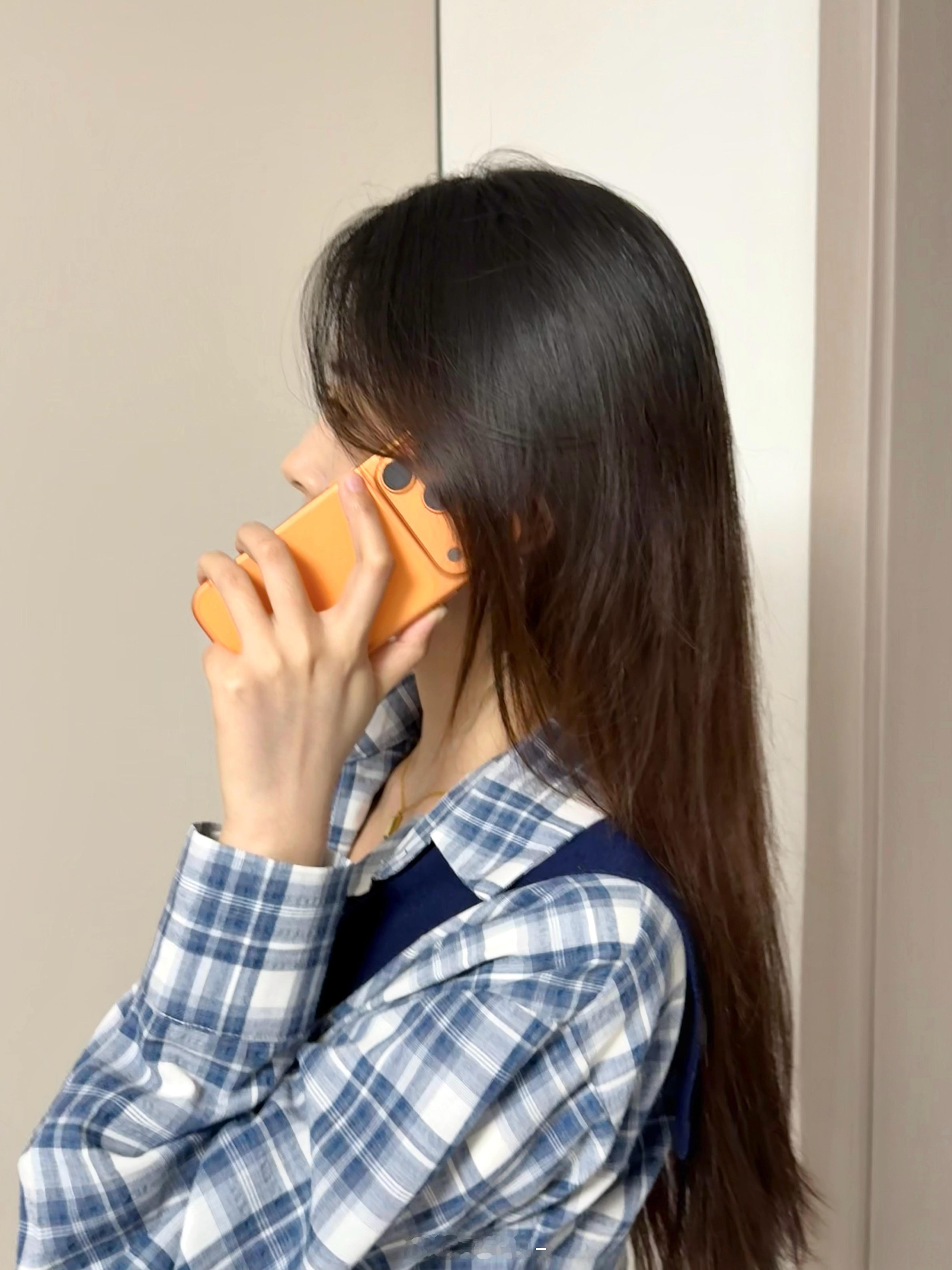 新衣服颜色怎么样 ​​​