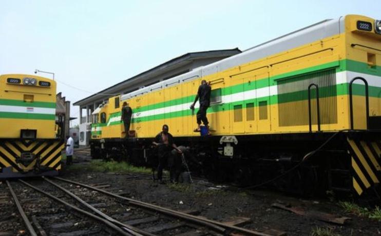 【美媒：美国在非洲的贸易影响力恐将输给中国】美国《外交政策》杂志（Foreign